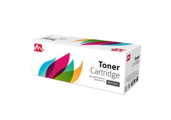 Mercury MCF280A Black Toner Cartridge